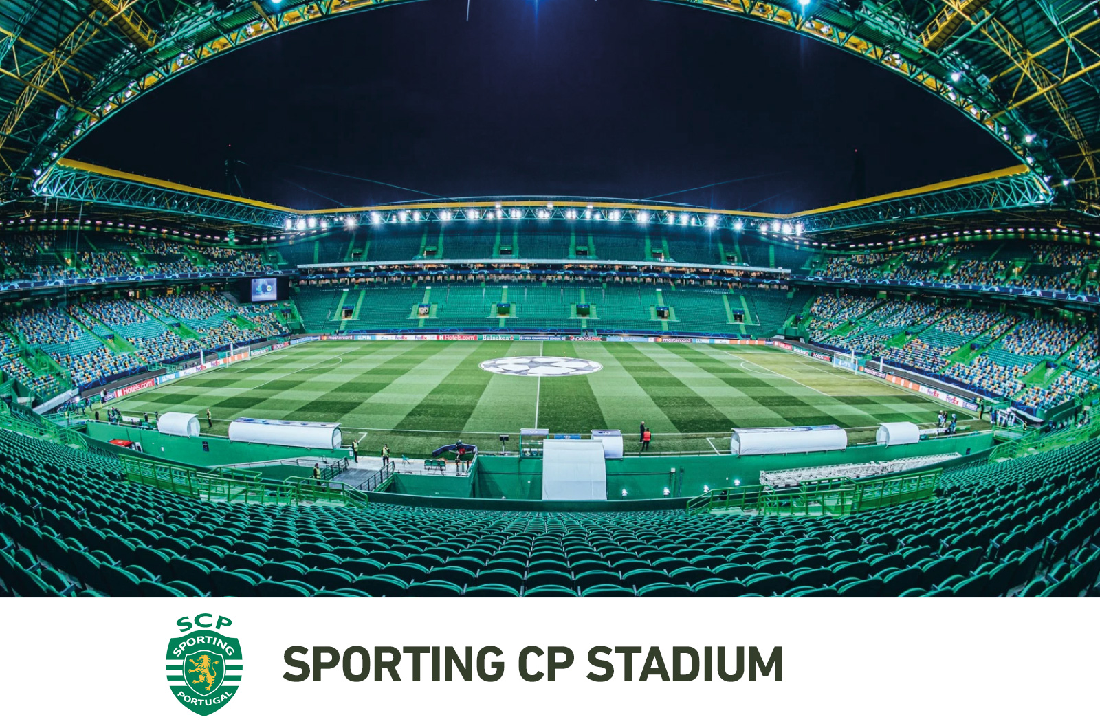 Alvalade Stadium