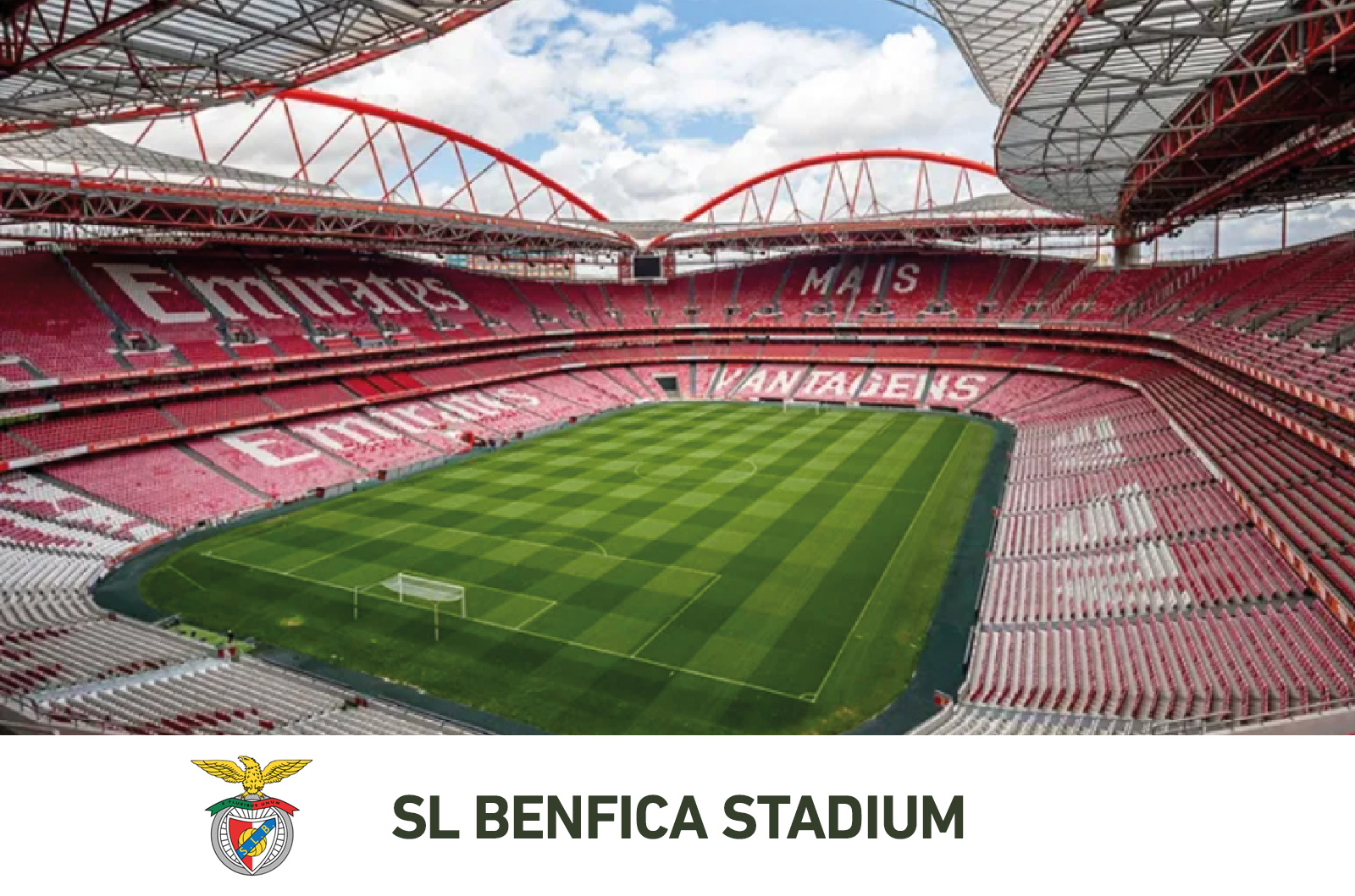 Benfica Stadium
